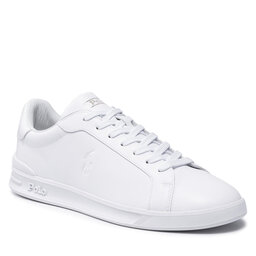 Polo Ralph Lauren Laisvalaikio batai Polo Ralph Lauren Hrt Ct II 809845110002 White 100