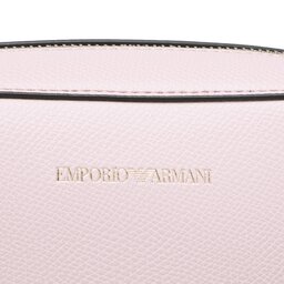 

Сумка Emporio Armani Y3B092 YH15A 89375 Orchidea/Nero, Рожевий