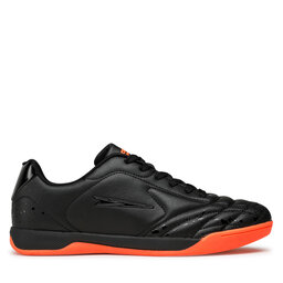

Снікерcи Sprandi MP07-6619-2 Black, Чорний