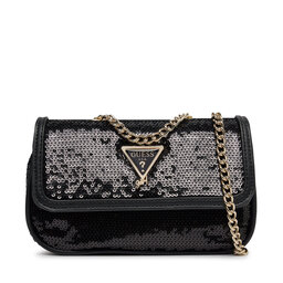 Guess Дамска чанта Guess J4RZ24 WG1B0 JBLK
