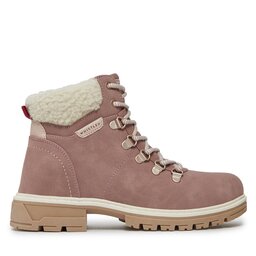 Whistler Μποτάκια Whistler Perilly W Boot W234209 Ροζ