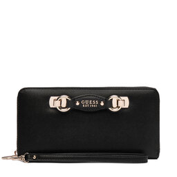Guess Cartera Guess Mimina Slg SWBG80 15146 Negro