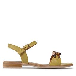 

Босоніжки Lasocki WI16-MENA-05 Yellow, Жовтий