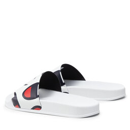 

Шльопанці Champion Slide Pd S21954-CHA-WW006 Wht, Білий
