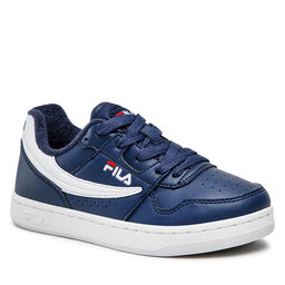 Fila Αθλητικά Fila Arcade Low Kids 1010787.21N M Fila Navy