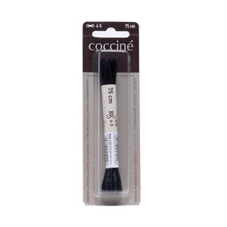 Coccine Шнурівки для взуття Coccine 2W/AZ 75cm Чорний