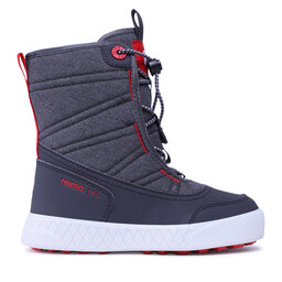 Reima Botas altas Reima Hankinen 5400031A Gris