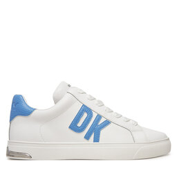 DKNY Zapatillas DKNY Abeni Lace Up Sneaker K1300916 Blanco