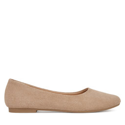 JENNY Балетки JENNY WSS21520-01 Бежевий