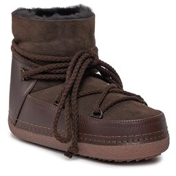 Inuikii Schneeschuhe Inuikii Classic 75101-007 Dark Brown