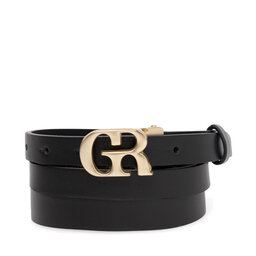 Gino Rossi Cintura da donna Gino Rossi BLYL23007 Nero