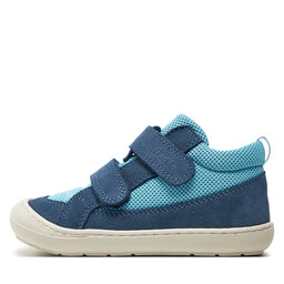 

Снікерcи Froddo Ollie Fun G2130324-2 S Blue/Denim, Голубий