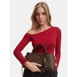 Guess Handtasche Guess Danielle HWZG22 27050 Braun