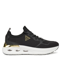 Guess Sneakers Guess FLJSOL FAB12 Negru