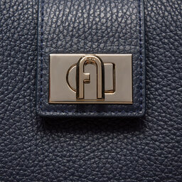 

Сумка Furla 1927 L Tote 36 Soft WB01099-HSF000-2676S-1007 Mediterraneo, Cиній