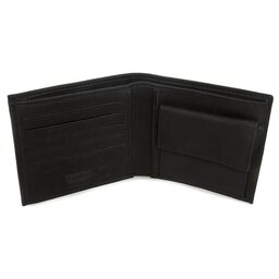 

Мале Чоловіче Портмоне Levi's® 77173-0363 Regular Black, Чорний