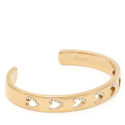 Guess Браслет Guess JUBB06 084JW Золотий