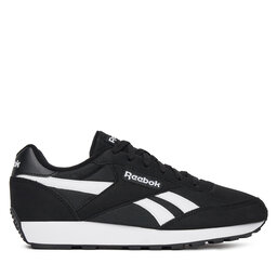 Reebok Αθλητικά Reebok REWIND RUN 100001390 Μαύρο