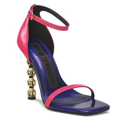Kat Maconie Sandaler Kat Maconie Erin Highlighter Pink/Night