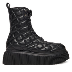 AGL Schnürschuhe AGL Elsa D751566PGKI0181013 Schwarz