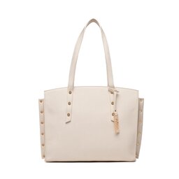 Nobo Bolso Nobo NBAG-N0500-C000 Biały