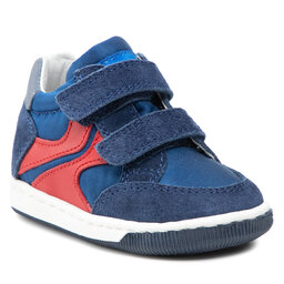 Naturino Laisvalaikio batai Naturino Falcotto By Naturino Deide Vl 0012016750.01.1C77 Azure/White