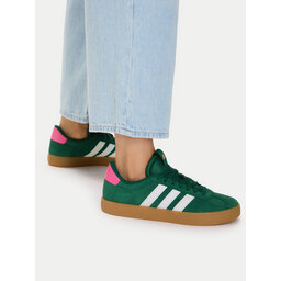 adidas Sneakers adidas VL Court 3.0 JP7538 Grün