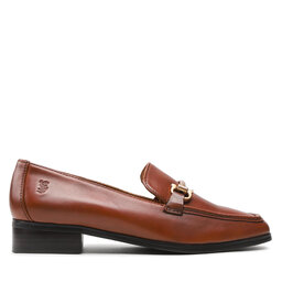 

Сліпери Salamander 32-36702-04 Cognac, Коричневий