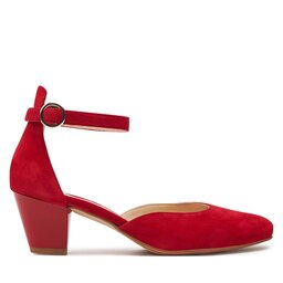 Ara Tacones Ara Toulouse 12-33435-19 Naranja