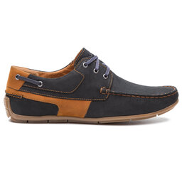 

Туфлі Lasocki For Men MB-JURA2-01 Cobalt Blue, Cиній