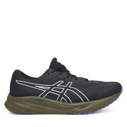 Asics Buty do biegania Asics Gel-Pulse 15 Gtx 1011B781 Czarny
