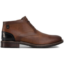 

Черевики Lasocki For Men MB-MANAUS-04 Camel, Коричневий