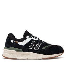 

Снікерcи New Balance GR997HPP Чорний