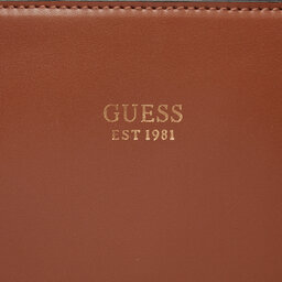 

Сумка Guess Masie (VA) HWVA91 90250 COG, Коричневий