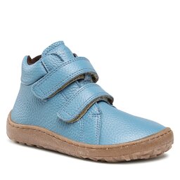 Froddo Schnürschuhe Froddo Basco Tex G3110227-1 S Jeans 1