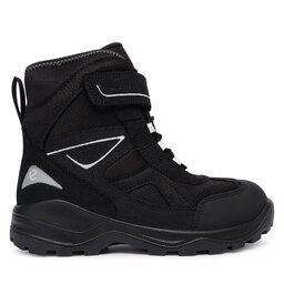 ECCO Hótaposó ECCO Snow Mountain 71031351094 Fekete