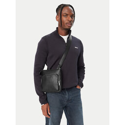 Armani Exchange Umhängetasche Armani Exchange XM000846 AF12134 UC001 Schwarz