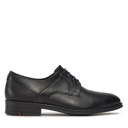 Lloyd Halbschuhe Lloyd Gala 28-603-10 Schwarz