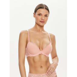 Calvin Klein Underwear Calvin Klein Underwear Push-up-BH 000QF6394E Korallenfarben