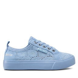 

Кросівки Big Star Shoes JJ374008 Blue, Голубий