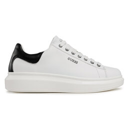 

Снікерcи Guess, Білий