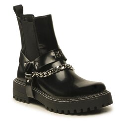 Rinascimento Ghete Jodhpur Rinascimento CAL0006452003 Nero