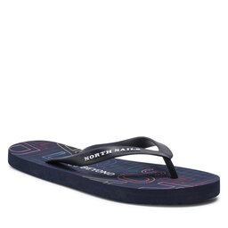 North Sails Flip-flops North Sails Sandy Beyond 077 Navy/Multicolor