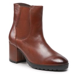 Caprice Stövletter Caprice 9-25310-29 Cognac Nappa 303