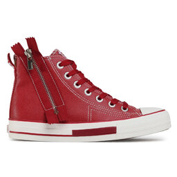 

Кеди Big Star Shoes EE274567 Red, Бордовий