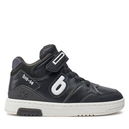 Biomecanics Sneakersy Biomecanics 241233 A054-A S Czarny