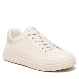 Calvin Klein Jeans Sneakers Calvin Klein Jeans V3A9-80657-1592A M Ivory/Taupe 479