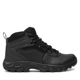 Columbia Туристически Columbia Newton Ridge Plus II Waterproof 1594731 Черен