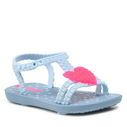 

Босоніжки Ipanema My First Ipanema Baby 81997-25853 Blue/Neon Pink 25853, Голубий
