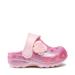 

Шльопанці Coqui 8701-352-4100 Pink, Рожевий